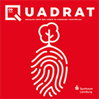 Quadrat September 2021